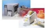 Barcode Printing Stations